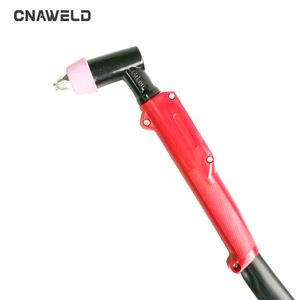 Vente directe d'usine de torches de découpe plasma, torches de découpe SG55 et AG60 de haute qualité, torches de découpe refroidies au gaz. - Product Image 5