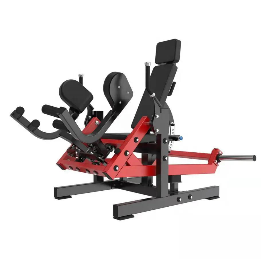 Kunden spezifisches Kraft training für kommerzielle Fitness geräte Outer Hip Abductor Machine