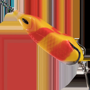 Nuovo Design 10g/16g <span class=keywords><strong>pesca</strong></span> morbido rana esca artificiale in Silicone <span class=keywords><strong>con</strong></span> gancio per la depressione del sangue - Product Image 4