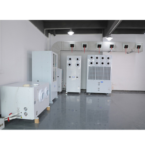 Enfriador de bajo consumo para grandes talleres, centros comerciales, refrigeración industrial, <span class=keywords><strong>aire</strong></span> <span class=keywords><strong>acondicionado</strong></span>, equipo auxiliar de plástico - Product Image 6