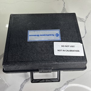 เครื่องวัดความหนา Krautkramer Branson DME แบบใช้แล้ว - Product Image 4