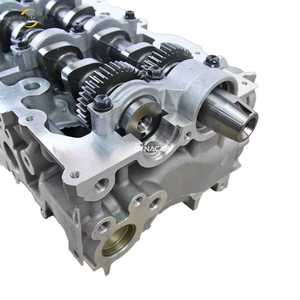 Nouveau <span class=keywords><strong>moteur</strong></span> Diesel forgé Dynacap de haute qualité 2.5 2KD 2KD-FTV culasse pour Hiace Quantum Vigo Hilux <span class=keywords><strong>D4D</strong></span> - Product Image 2