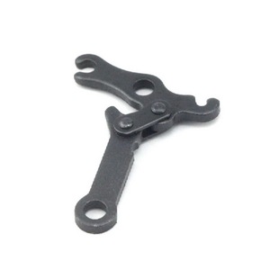 Palancas de Freno Compatibles con Motosierras Stihl, Incluidos los Modelos MS170 MS180 019T 020 190 191 192 200 Ref 503051-OEM Personalizables - Product Image 1