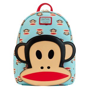 Zaino Scolastico Super Carino per Bambini <span class=keywords><strong>con</strong></span> Motivo Scimmia a Bocca Grande Adatto per l'Uso dei Bambini - Product Image 1