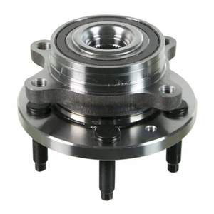Conjunto de cojinete de cubo de rueda trasera de piezas de coche de alta calidad para <span class=keywords><strong>Ford</strong></span> Edge OEM BT4Z1104B cubos de rueda - Product Image 4