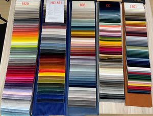 Fornitori di produzione tessile 100 poliestere casa <span class=keywords><strong>Deco</strong></span> tessuti per divani tappezzeria tessuto Standard Plain velluto olandese - Product Image 4