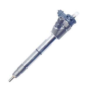 Iniettore Carburante Diesel 0445110183 con Codice IMA per Fiat 500 Panda Punto <span class=keywords><strong>Opel</strong></span> Vauxhall <span class=keywords><strong>Corsa</strong></span> <span class=keywords><strong>Combo</strong></span> 1.3 JTD MultiJet 0445110 183 - Product Image 2
