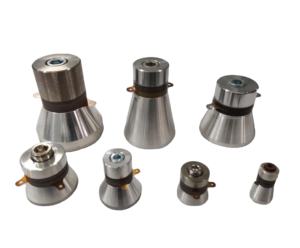 China Manufactory Customizable New Low Frequency Immersible <strong>Ultrasonic</strong> Cleaning <strong>Transducer</strong> Underwater <strong>Ultrasonic</strong> <strong>Transducer</strong> - Product Image 5