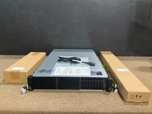 Serveur informatique HPE Proliant DL380 Gen10 Plus Serveur en rack 2U Xeon Ilo Serveur Hpe - Product Image 4