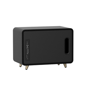 Havit Sk909btポータブルワイヤレススピーカー旅行携帯電話オーディオプレーヤーパワーソースパソコン - Product Image 3