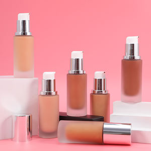 Vente en gros d'apprêt correcteur léger <span class=keywords><strong>non</strong></span> <span class=keywords><strong>comédogène</strong></span> fond de teint teint éclaircissant <span class=keywords><strong>crème</strong></span> <span class=keywords><strong>solaire</strong></span> impeccable - Product Image 5