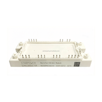 Module redresseur RD200FFS160C5S, module MOSFET SiC, 200A 1600V, haute fréquence, faible perte, pour EV/industriel/IGBT