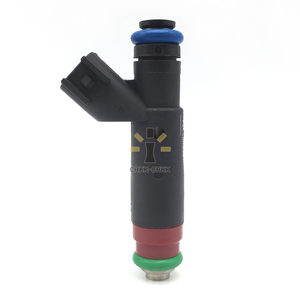 Injecteur de carburant PEIVSO rigoureusement testé pour moteurs Mercury Ford 3.0L 2000-2005, soupapes d'injection YF1E-F4C YF1E-9F593-F4C - Product Image 5