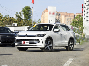 Ti-guan <span class=keywords><strong>L</strong></span> Pro 2024 1.5L 186 ch 7 vitesses double embrayage 5 portes 5 places SUV 200 km <span class=keywords><strong>L</strong></span> Pro en promotion - Product Image 2