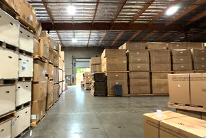 U.S. Local Stock All in Cold Plunge Tub with Build in Chiller Equipment for Athlete Ice Bath Fitness Recovery - Product Image 6