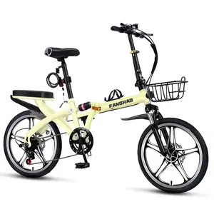 廉价自行车在中国成人/城市自行车自行车折叠架lowrider自行车20英寸/自行车