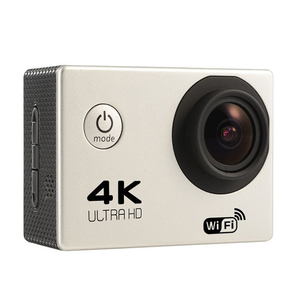 Videocamera sportiva videocamera digitale Wifi schermo da 2.0 pollici DV <span class=keywords><strong>Cam</strong></span> fotocamera sportiva impermeabile Ultra 4K Full HD - Product Image 3