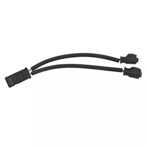 สายเทอร์โมสตัทซิตรอน 9804315380 สำหรับชิ้นส่วนทดแทนสายแปลงเครื่องยนต์ 1.6T - Product Image 1