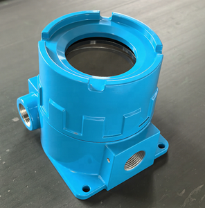 Sanhe産業用防爆センサー流量計とガスアナライザーハウジング送信機ハウジング - Product Image 1