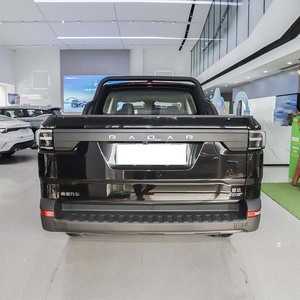 Vendita Calda Geely Radar Veicolo a Nuova Energia Radar <span class=keywords><strong>King</strong></span> Kong Pickup 4x2 Auto Elettrica Radar <span class=keywords><strong>King</strong></span> Kong - Product Image 5