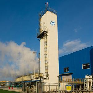 JINHUA 3000 NM3/h N2-Ausrüstung O2-Sauerstoffgas-Produktionsanlage für Medizin/Industrie - Product Image 3