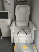 Chaise de massage debout, machine d'entraînement des muscles du plancher pelvien, traitement post-partum de la prostate, incontinence urinaire, resserrement de la peau