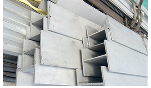 ข้อต่อเชื่อมโลหะแบบกว้าง1.4404 SUS316 316L สเตนเลสสตีลรับน้ำหนักได้ตามต้องการ - Product Image 3