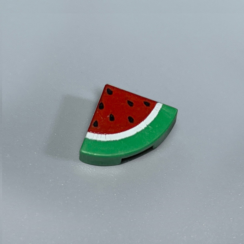 1/4 pastèque