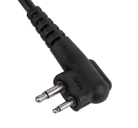 Microphone de conférence filaire PMMN4013A pour GP300/GP308/GP280/GP68/GP88/P040/P080/P110/GP2000/GP350/CP200/DP1400