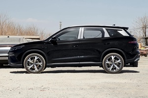 Nouveau SUV hybride Song Pro DM-i 2026, best-seller, vitesse maximale 180 km/h, luxe, marque BYD, performances excellentes, voiture électrique PHEV - Product Image 5