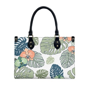 Designer di beni di lusso Afro-nero americano ritratto donna borse portafogli Set OEM ODM all'ingrosso modello personalizzato borsa - Product Image 3