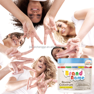 Suplemento dietético <span class=keywords><strong>en</strong></span> polvo de calostro bovino Moo <span class=keywords><strong>milagro</strong></span> superalimento Original de la Madre Naturaleza - Product Image 4