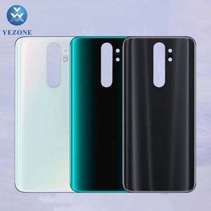 Per Xiaomi <span class=keywords><strong>Redmi</strong></span> Nota <span class=keywords><strong>8</strong></span> <span class=keywords><strong>Pro</strong></span> Batteria <span class=keywords><strong>Cover</strong></span> Posteriore In Vetro Pannello Note8 Posteriore Dell'alloggiamento del Portello per <span class=keywords><strong>Redmi</strong></span> Nota <span class=keywords><strong>8</strong></span> <span class=keywords><strong>pro</strong></span> Della Copertura Posteriore Della Batteria - Product Image 2