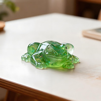 Moule en silicone SHUXIN pour grenouille, lézard, tortue, moule à pâtisserie 3D pour la décoration de gâteaux, le chocolat, les bonbons, la fabrication de savon