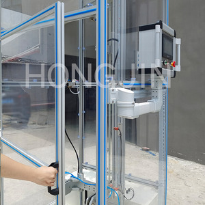 Elektronik yönlü damla darbe <span class=keywords><strong>test</strong></span> cihazı cep telefonu düşme testi cihazı yönlü damla <span class=keywords><strong>test</strong></span> odası - Product Image 6