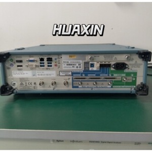 ออสซิลโลสโคปประสิทธิภาพสูง Tektronix Dpo70000Sx ATI สหรัฐอเมริกา อุปกรณ์นำเข้าสำหรับการวัดสัญญาณอิเล็กทรอนิกส์ความเร็วสูง - Product Image 4
