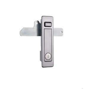 Дверные замки YH9565 для шкафов с электрическим управлением, блокировка шкафов с ключом