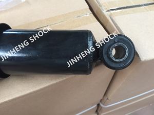 Venta caliente 0004635932 / 0004636632 / 0004632932 / 0004636132 Amortiguador de dirección para <span class=keywords><strong>MB</strong></span> O302,O303,O305, O307,O408 - Product Image 3