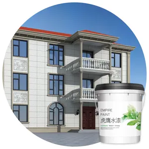 Granite Wall Coating Exterior home paint coating Decorative stone-like painting for building Factory price OEM Customized color