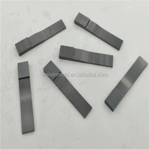 Pernos de perforación de carburo de tungsteno de alta precisión para troqueles de estampado-Tamaños personalizables y OEM/ODM disponibles - Product Image 6