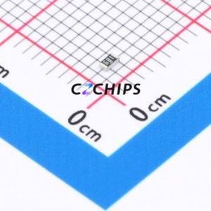 RT0603BRB07680RL SMD Resistor 0603 (ประเภท: ฟิล์มบาง) (ความต้านทาน: ความแม่นยำ680Ohm: 0.1%) - Product Image 1