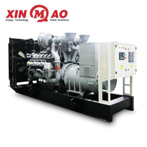 Giá tốt Mitsubishi Máy phát điện diesel 1000kw 1200kw 1500kw 1800kw 2000kw 50/60Hz 1500rpm dự phòng máy phát điện dự phòng máy phát điện - Product Image 3