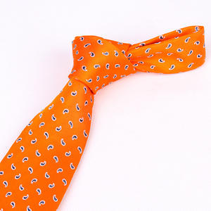 Venta al por mayor <span class=keywords><strong>de</strong></span> alta calidad <span class=keywords><strong>Amazon</strong></span> personalizado <span class=keywords><strong>de</strong></span> algodón <span class=keywords><strong>de</strong></span> marca V corbata <span class=keywords><strong>de</strong></span> seda con logotipo personalizado - Product Image 2