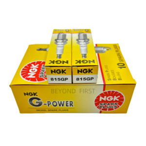 Untuk Busi NGK G-Power 815GP Paduan Nikel, Pemasok Grosir Terverifikasi Alibaba, Kondisi Baru - Product Image 1