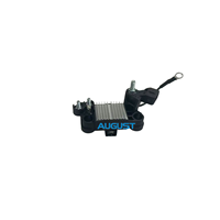 41-8851 Thermo King SLX Alternador (37A) Regulador de voltaje 42-2395