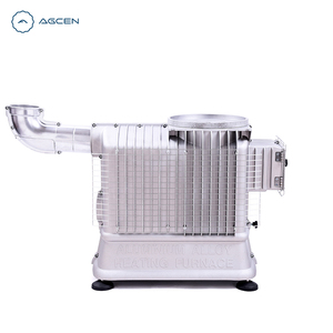 Forno <span class=keywords><strong>a</strong></span> <span class=keywords><strong>Legna</strong></span> Stufa <span class=keywords><strong>a</strong></span> Carbone Riscaldatore Stufa <span class=keywords><strong>a</strong></span> <span class=keywords><strong>Legna</strong></span> Senza Fumo per Cucinare Caminetto - Product Image 2