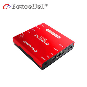 Séparateur Multiview Professionnel 3G SDI avec Écran Multisplit Garantie 1 An pour Équipement de Diffusion Radio et <span class=keywords><strong>TV</strong></span> - Product Image 6