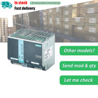 Alimentation stabilisée modulaire SITOP 20 Siemens 6EP1336-3BA00