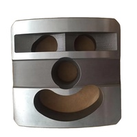 Pièce de pompe à piston A8VO28 A8VO55 A8VO80 A8VO107 A8VO160 A8VO225 pour excavatrice en promotion