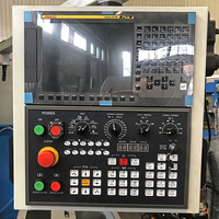 XK7136B fraiseuse de haute précision cnc 5 axes cnc fraiseuse bureau cnc fraiseuse pour la fabrication
